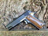 BHAdvancedCarry SFS 1911 Commander .45ACP from Remington R1 by BHCustomShop / BHSpringSolutions - 1 of 17