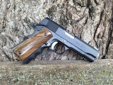 BHAdvancedCarry SFS 1911 Commander .45ACP from Remington R1 by BHCustomShop / BHSpringSolutions - 9 of 17