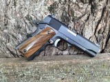 BHAdvancedCarry SFS 1911 Commander .45ACP from Remington R1 by BHCustomShop / BHSpringSolutions - 11 of 17
