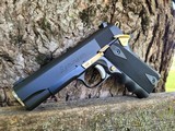 BHAdvancedCarry SFS 1911 Commander .45ACP from Remington R1 by BHCustomShop / BHSpringSolutions - 8 of 17