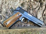BHAdvancedCarry SFS 1911 Commander .45ACP from Remington R1 by BHCustomShop / BHSpringSolutions - 2 of 17