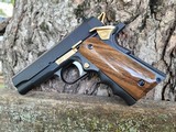 BHAdvancedCarry SFS 1911 Commander .45ACP from Remington R1 by BHCustomShop / BHSpringSolutions - 12 of 17