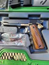 BHAdvancedCarry SFS 1911 Commander .45ACP from Remington R1 by BHCustomShop / BHSpringSolutions - 15 of 17