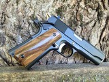 BHAdvancedCarry SFS 1911 Commander .45ACP from Remington R1 by BHCustomShop / BHSpringSolutions - 4 of 17