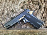 BHAdvancedCarry SFS 1911 Commander .45ACP from Remington R1 by BHCustomShop / BHSpringSolutions - 6 of 17