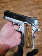 BHAdvancedCarry SFS 1911 9x19mm 3