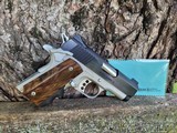 BHAdvancedCarry SFS 1911 9x19mm 3