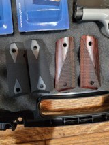 BHAdvancedCarry SFS 1911 9x19mm 3