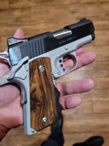 BHAdvancedCarry SFS 1911 9x19mm 3