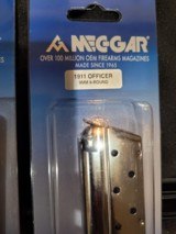 BHAdvancedCarry SFS 1911 9x19mm 3