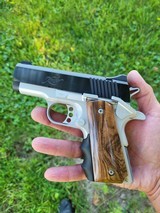 BHAdvancedCarry SFS 1911 9x19mm 3