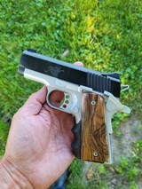 BHAdvancedCarry SFS 1911 9x19mm 3