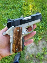 BHAdvancedCarry SFS 1911 9x19mm 3