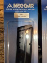 BHAdvancedCarry SFS 1911 9x19mm 3