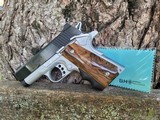 BHAdvancedCarry SFS 1911 9x19mm 3