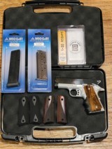 BHAdvancedCarry SFS 1911 9x19mm 3