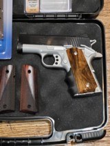 BHAdvancedCarry SFS 1911 9x19mm 3