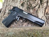 BHAdvanced SFS Colt 1911 