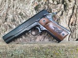 BHAdvanced SFS Colt 1911 
