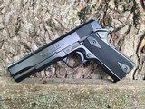 BHAdvanced SFS Colt 1911 