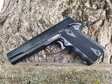 BHAdvanced SFS Colt 1911 