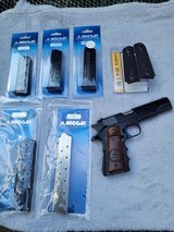 BHAdvanced SFS Colt 1911 