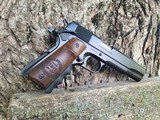 BHAdvanced SFS Colt 1911 