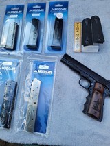 BHAdvanced SFS Colt 1911 