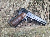 BHAdvanced SFS Colt 1911 