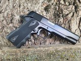 BHAdvanced SFS Colt 1911 