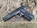 BHAdvanced SFS Colt 1911 