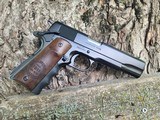 BHAdvanced SFS Colt 1911 
