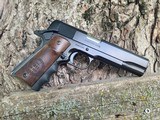 BHAdvanced SFS Colt 1911 