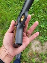 BHMasterpiece 9mm SFS Hi-Power, Belgium Browning Hi-Power Customized in BHCustomShop / BHSpringSolutions - 11 of 19