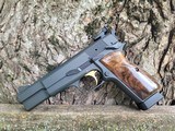 BHMasterpiece 9mm SFS Hi-Power, Belgium Browning Hi-Power Customized in BHCustomShop / BHSpringSolutions - 14 of 19