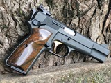 BHMasterpiece 9mm SFS Hi-Power, Belgium Browning Hi-Power Customized in BHCustomShop / BHSpringSolutions - 6 of 19