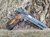 BHMasterpiece 9mm SFS Hi-Power, Belgium Browning Hi-Power Customized in BHCustomShop / BHSpringSolutions - 15 of 19