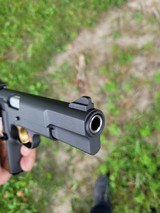 BHMasterpiece 9mm SFS Hi-Power, Belgium Browning Hi-Power Customized in BHCustomShop / BHSpringSolutions - 13 of 19
