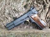 BHMasterpiece 9mm SFS Hi-Power, Belgium Browning Hi-Power Customized in BHCustomShop / BHSpringSolutions - 1 of 19