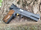 BHMasterpiece 9mm SFS Hi-Power, Belgium Browning Hi-Power Customized in BHCustomShop / BHSpringSolutions - 4 of 19