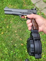 BHMasterpiece 9mm SFS Hi-Power, Belgium Browning Hi-Power Customized in BHCustomShop / BHSpringSolutions - 16 of 19