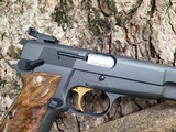 BHMasterpiece 9mm SFS Hi-Power, Belgium Browning Hi-Power Customized in BHCustomShop / BHSpringSolutions - 7 of 19