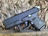 BHAdvancedCarry Glock 27 .40S&W with Tactical Safety System for Glock (TSSG) & Tactical Ambi-Mag-Catch - 3 of 10