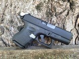 BHAdvancedCarry Glock 27 .40S&W with Tactical Safety System for Glock (TSSG) & Tactical Ambi-Mag-Catch - 2 of 10