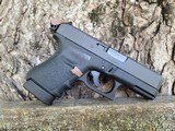 BHAdvancedCarry Glock 36 .45ACP with Tactical Safety System for Glock (TSSG) & Tactical Ambi-Mag-Catch - 2 of 10