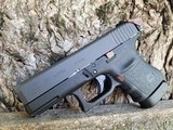 BHAdvancedCarry Glock 36 .45ACP with Tactical Safety System for Glock (TSSG) & Tactical Ambi-Mag-Catch - 3 of 10