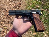 BHMasterpiece 9mm SFS Hi-Power, Girsan MC-P35 - 15 of 18