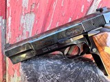 BHMasterpiece 9mm SFS Hi-Power, Girsan MC-P35 - 14 of 18