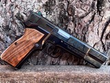 BHMasterpiece 9mm SFS Hi-Power, Girsan MC-P35 - 4 of 18