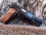 BHMasterpiece 9mm SFS Hi-Power, Girsan MC-P35 - 2 of 18